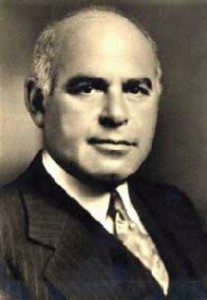 Herbert H. Lehman